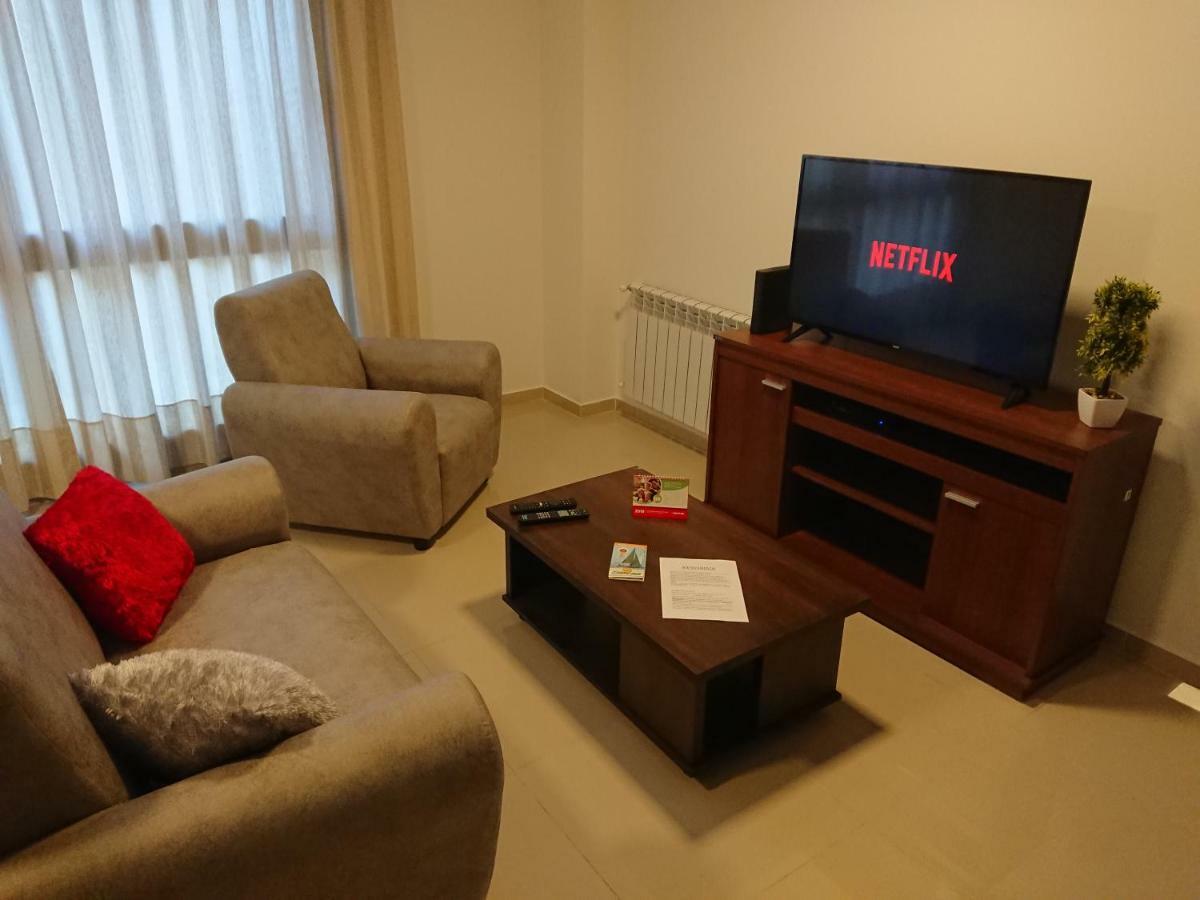 Departamento De Excelente Categoria Apartment Villa Carlos Paz Luaran gambar