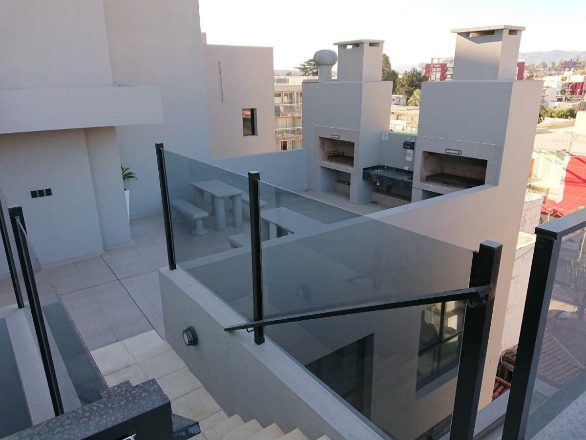 Departamento De Excelente Categoria Apartment Villa Carlos Paz Luaran gambar